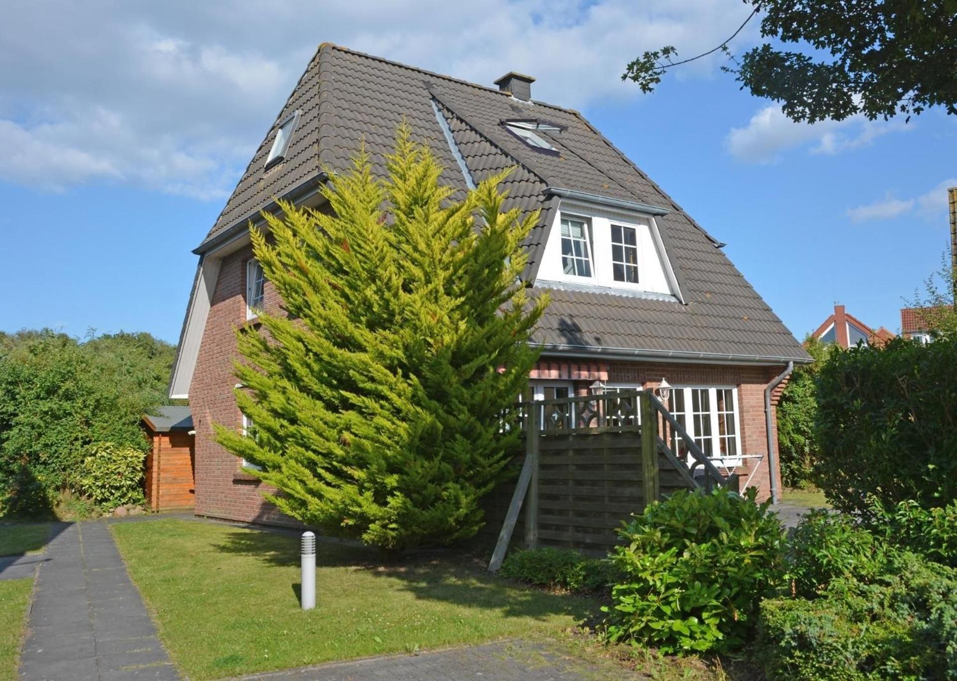 Strandläufer Schönberg in Holstein Exterior foto